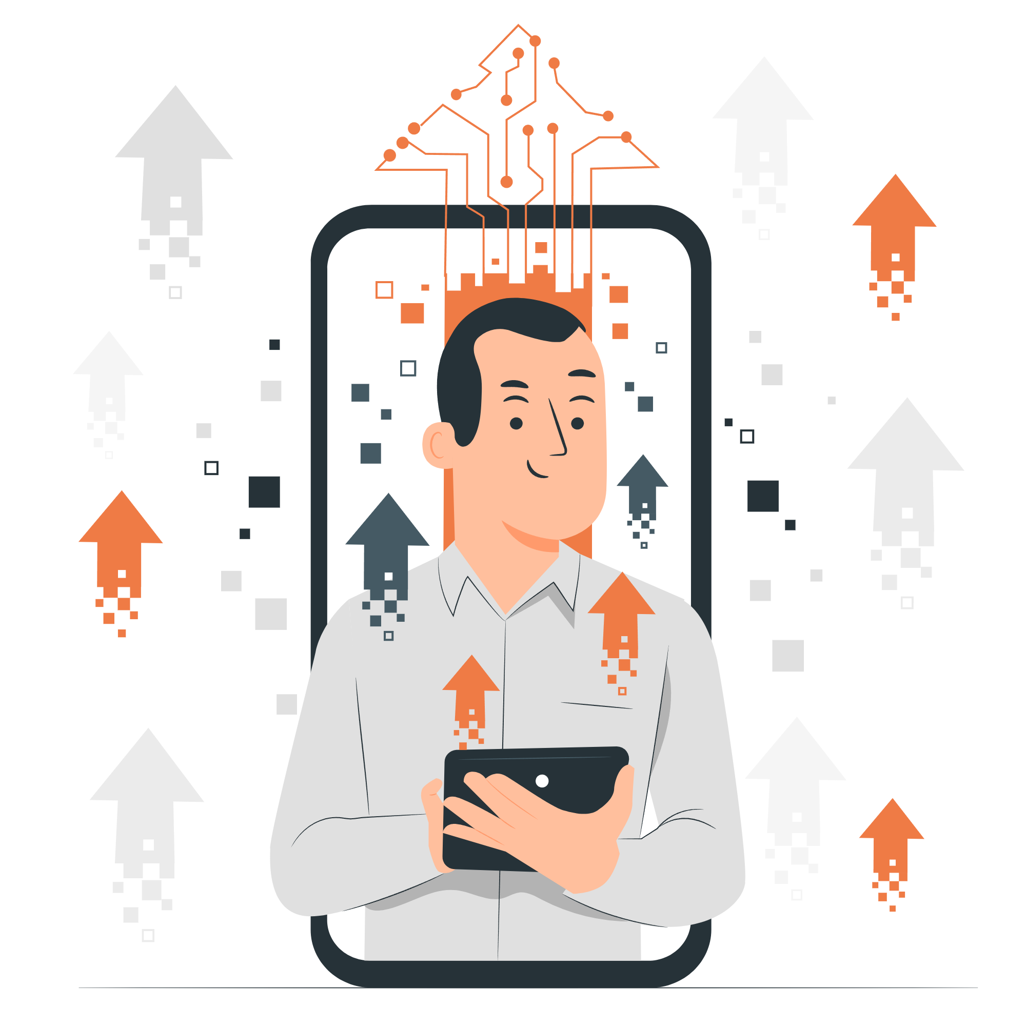 brillivantageknowledge in Aktion